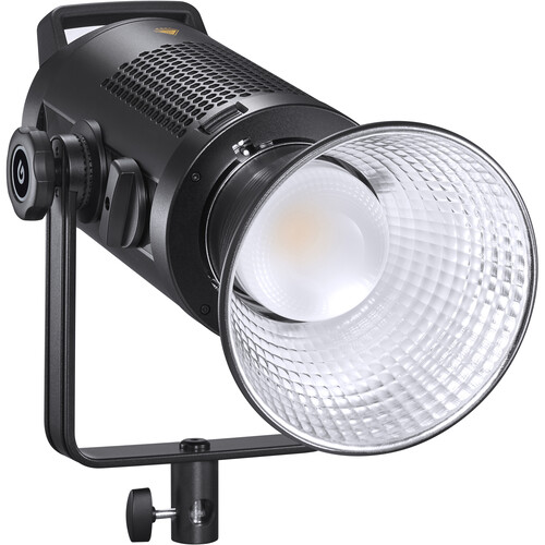 Godox SZ200 Bi-Color Zoomable LED Video Light - Image 6