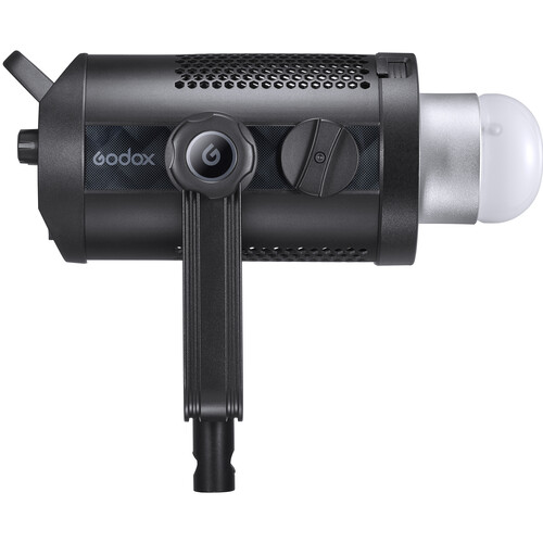 Godox SZ200 Bi-Color Zoomable LED Video Light - Image 4