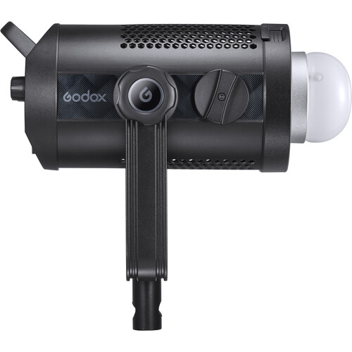 Godox SZ200 Bi-Color Zoomable LED Video Light - Image 3