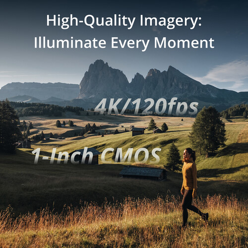 DJI Osmo Pocket 3 Creator Combo - Image 3
