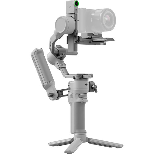 Dji DJI RS 4 Mini Combo Kit - Image 13