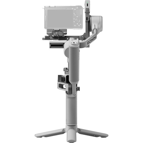 Dji DJI RS 4 Mini Combo Kit - Image 3