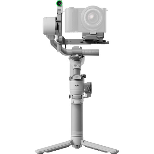 Dji DJI RS 4 Mini Combo Kit - Image 4
