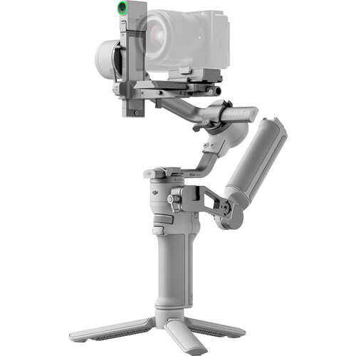 Dji DJI RS 4 Mini Combo Kit - Image 5