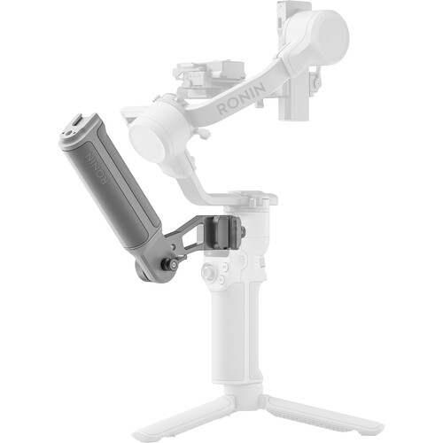Dji DJI RS 4 Mini Combo Kit - Image 7