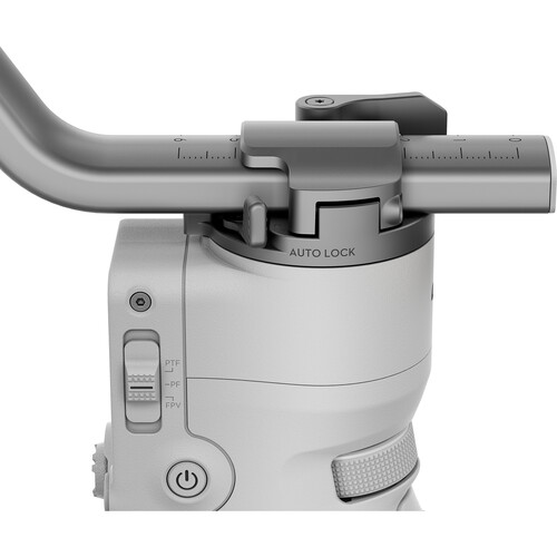 Dji DJI RS 4 Mini Combo Kit - Image 8