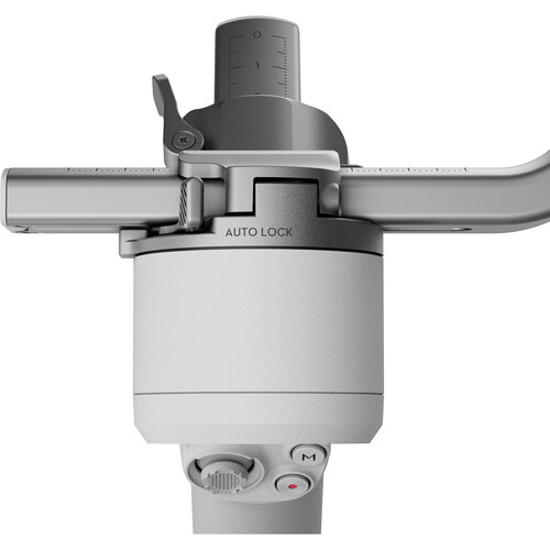 Dji DJI RS 4 Mini Combo Kit - Image 9