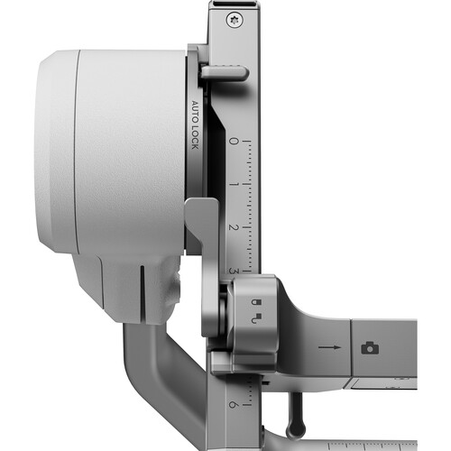 Dji DJI RS 4 Mini Combo Kit - Image 10