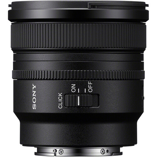 Sony Sony FE 16mm f/1.8 G Lens (Sony E) - Image 6