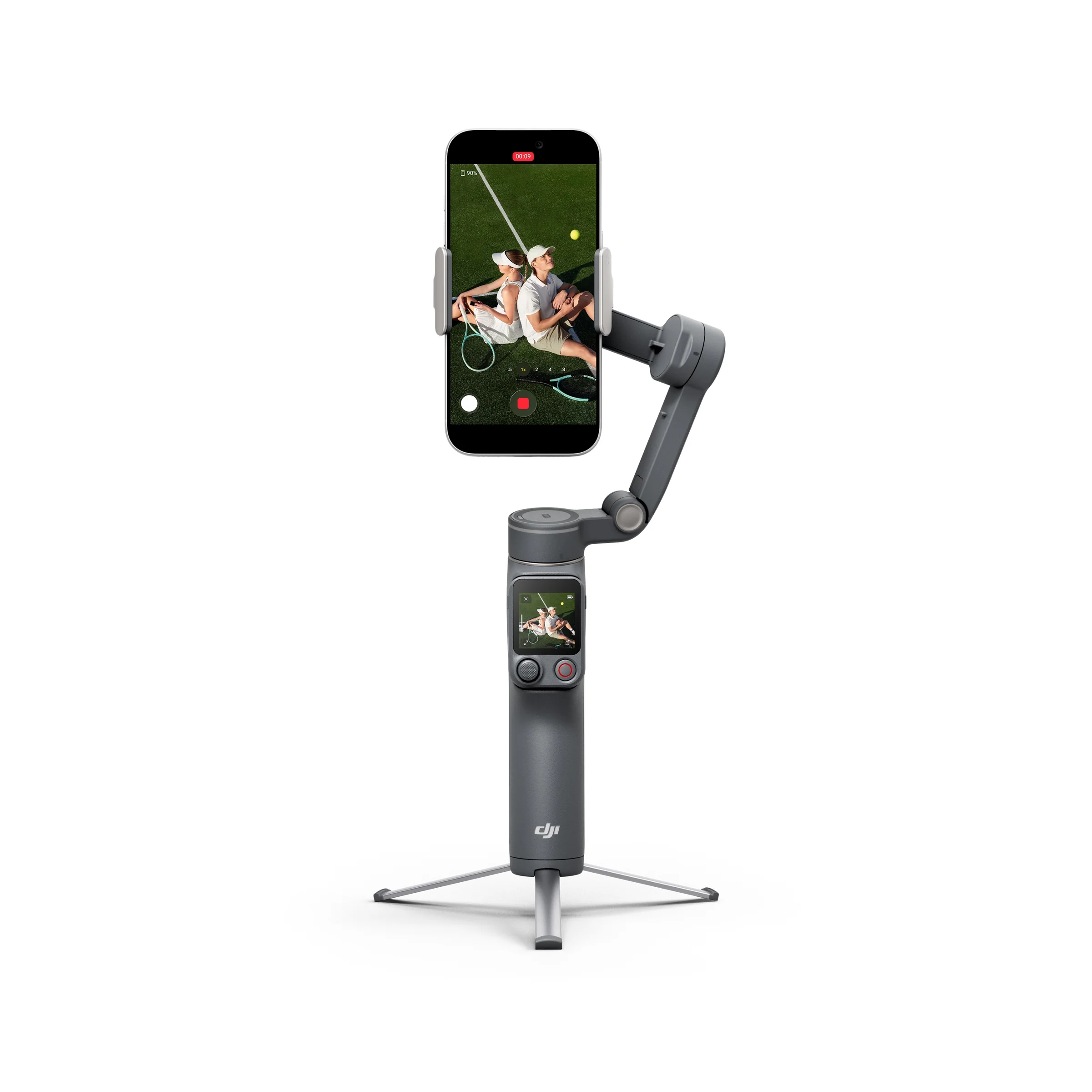 DJI Osmo Mobile 8P Creator Combo DJI - Image 4