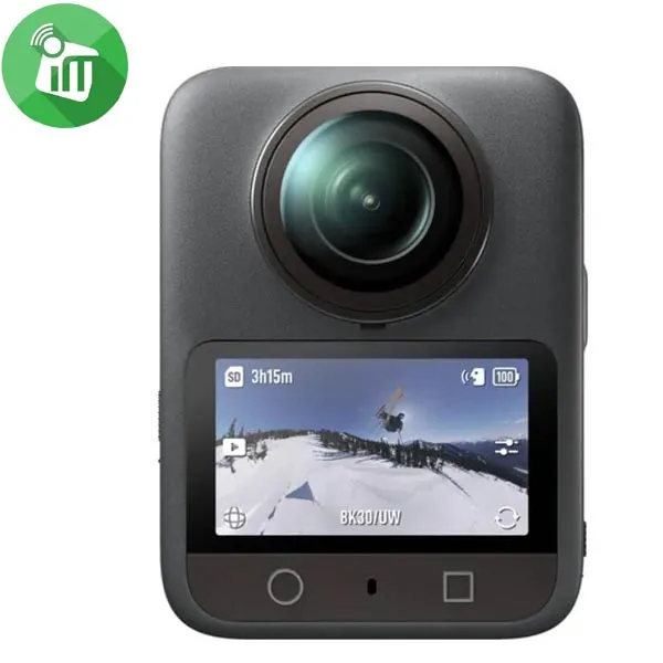 DJI Osmo 360 Adventure Combo DJI Osmo - Image 3