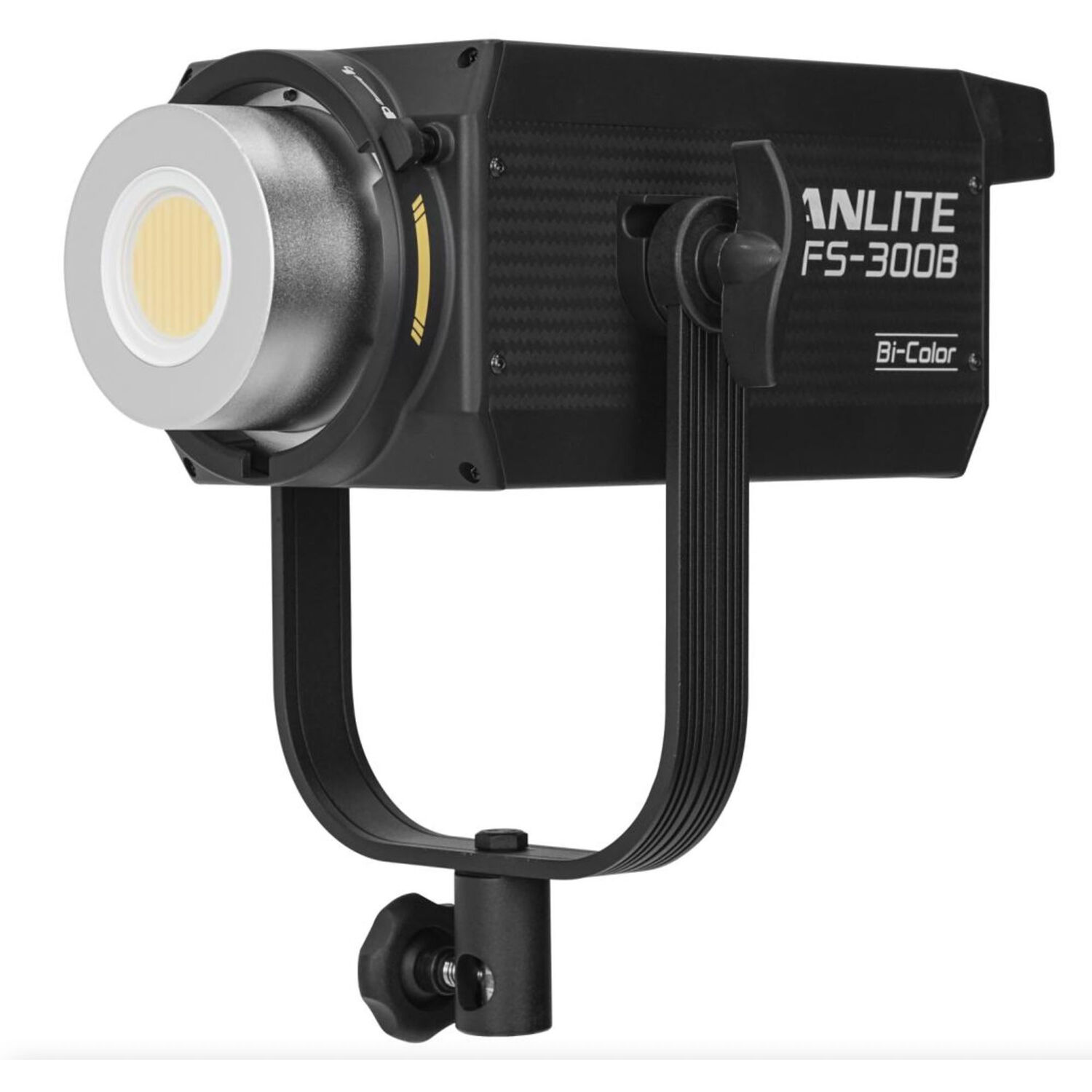 NANLITE FS300B LED Bi-color Spot Light Nanlite - Image 3
